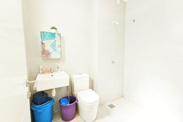 ARA SENDAYAN @ BANDAR SRI SENDAYAN