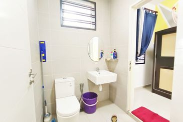 ARA SENDAYAN @ BANDAR SRI SENDAYAN