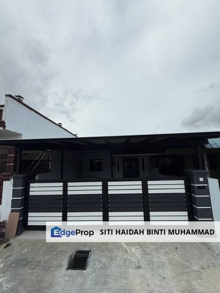 FULLY RENOVATED HOUSE @ DESA ANGERIK, SENAWANG, Negeri Sembilan, Seremban