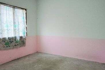 Pangsapuri Sri Suria Bandar Sunway Semenyih Selangor