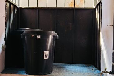 Pangsapuri Sri Suria Bandar Sunway Semenyih Selangor