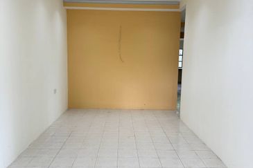 Taman Bukit Sendayan