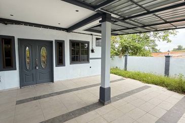 Taman Bukit Sendayan