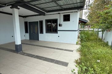 Taman Bukit Sendayan