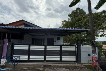 Taman Bukit Sendayan