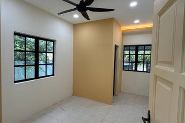 Taman Bukit Sendayan