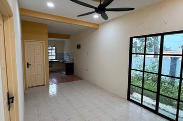 Taman Bukit Sendayan