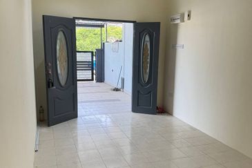 Taman Bukit Sendayan