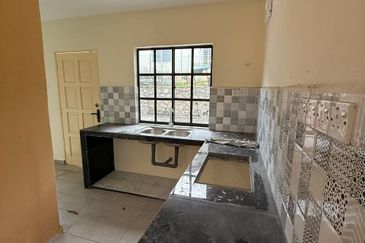 Taman Bukit Sendayan