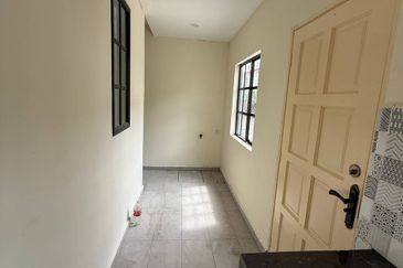 Taman Bukit Sendayan