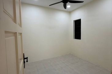 Taman Bukit Sendayan