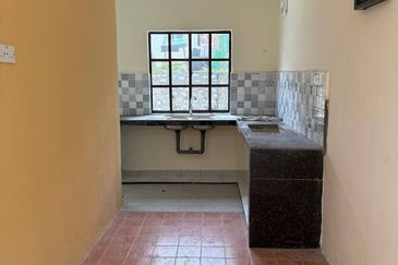 Taman Bukit Sendayan