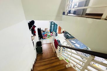 Laman Cempaka Suria, Kota Seriemas