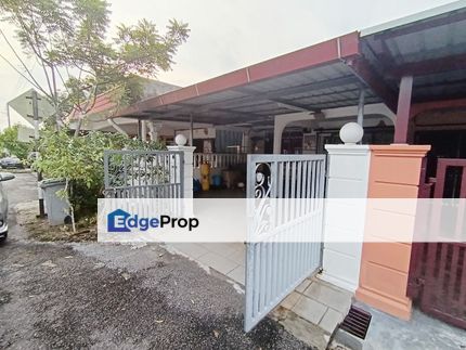 House For Sale at Taman Bidara, Negeri Sembilan, Seremban