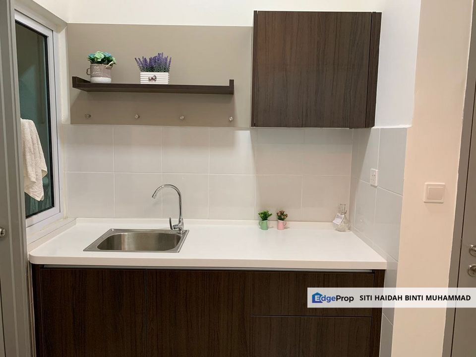 Unit for Sale in Mesahill, Nilai, Negeri Sembilan, Nilai