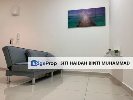 Unit for Sale in Mesahill, Nilai, Negeri Sembilan, Nilai