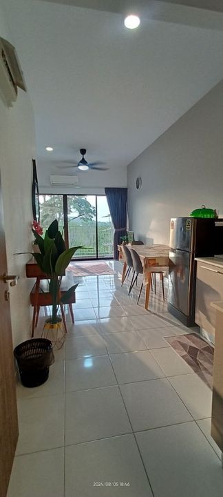 Fully Furnished Freehold  Unit For Sales at Residensi Lili, Negeri Sembilan, Nilai
