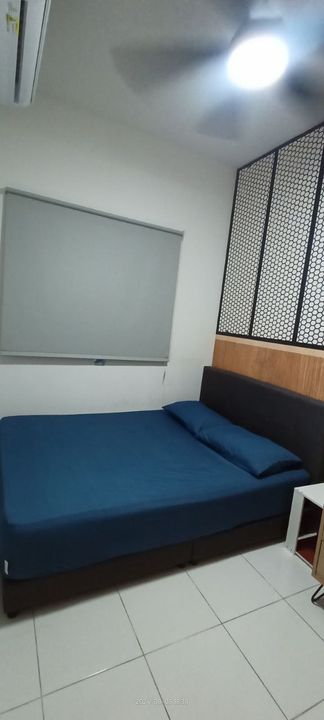 Fully Furnished Freehold  Unit For Sales at Residensi Lili, Negeri Sembilan, Nilai