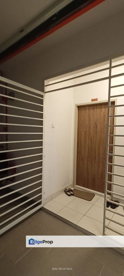 Fully Furnished Freehold  Unit For Sales at Residensi Lili, Negeri Sembilan, Nilai