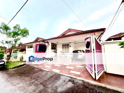 Taman Bali Villa, Negeri Sembilan, Seremban
