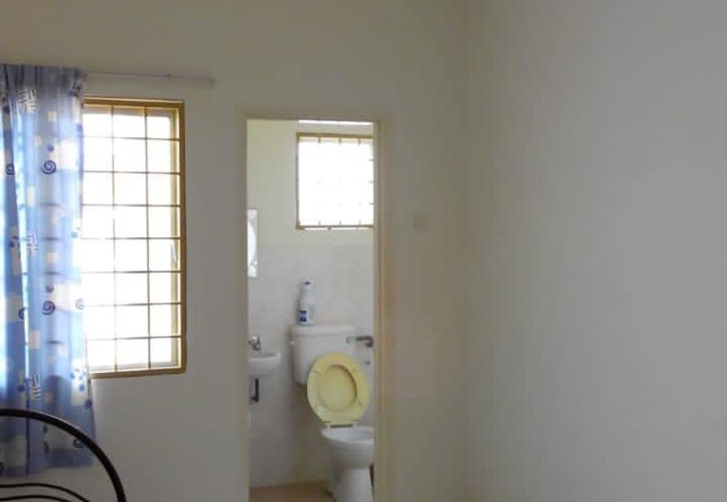 D' Melia @ Taman Bandar Senawang