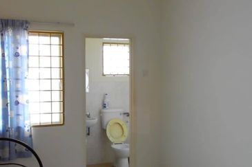 D' Melia @ Taman Bandar Senawang