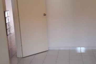 D' Melia @ Taman Bandar Senawang