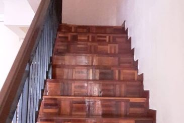 D' Melia @ Taman Bandar Senawang