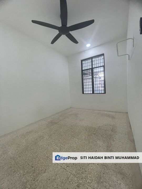 Single Storey Intermediate Taman Satria Senawang, Negeri Sembilan, Negeri Sembilan, Seremban