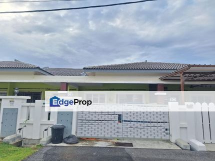 Taman Musytari, Negeri Sembilan, Batu Kikir