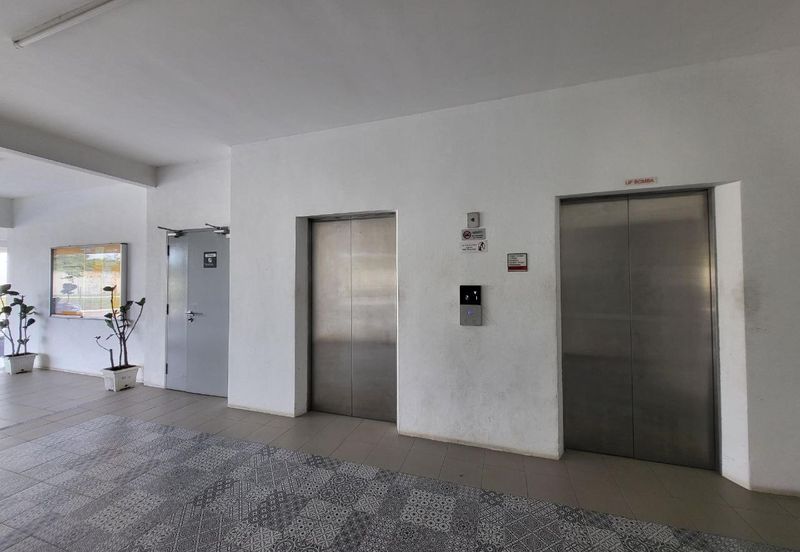 Tunas Residensi @ Nada Bidara