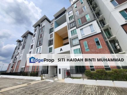  Tunas Residensi at Nada Bidara Gadong N9, Negeri Sembilan, Seremban