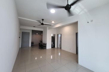 Tunas Residensi @ Nada Bidara