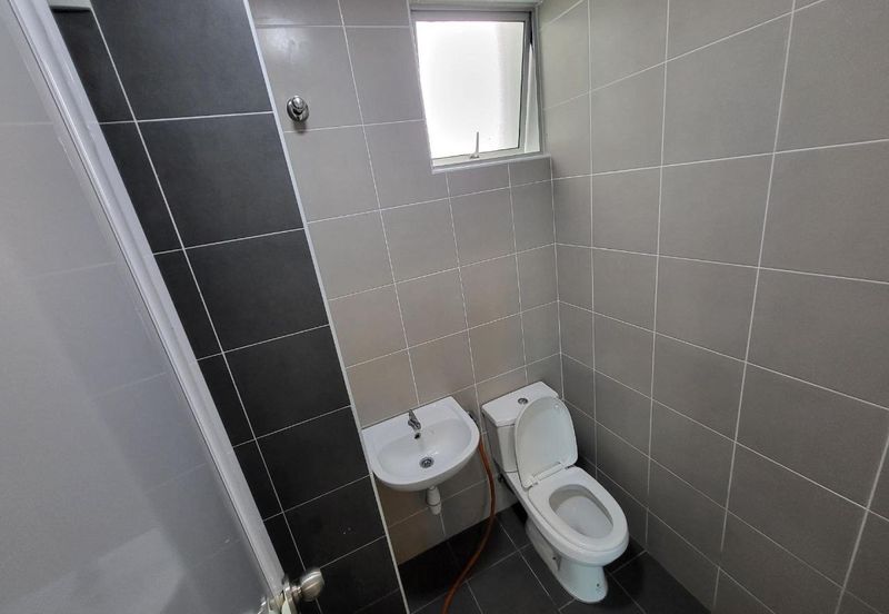 Tunas Residensi @ Nada Bidara