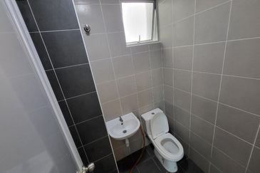 Tunas Residensi @ Nada Bidara