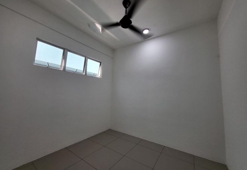 Tunas Residensi @ Nada Bidara