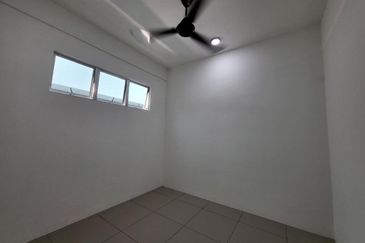 Tunas Residensi @ Nada Bidara