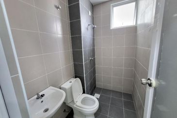 Tunas Residensi @ Nada Bidara