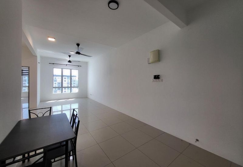 Tunas Residensi @ Nada Bidara