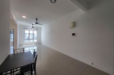 Tunas Residensi @ Nada Bidara