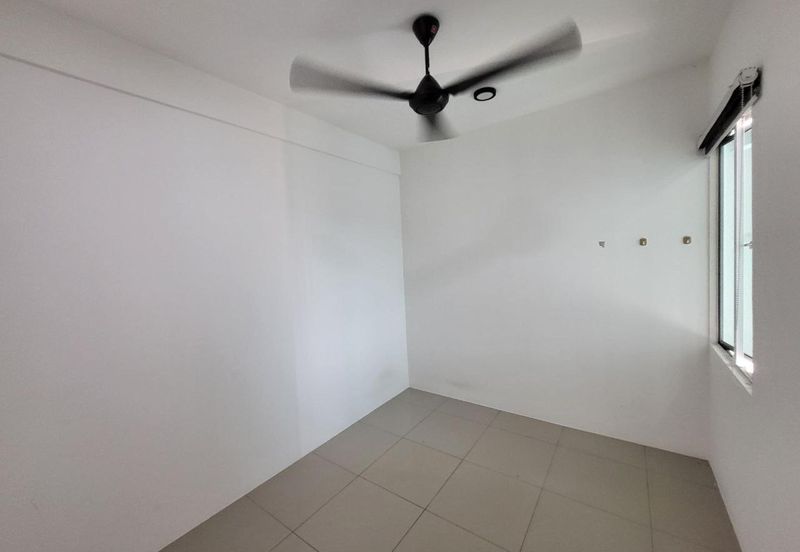 Tunas Residensi @ Nada Bidara