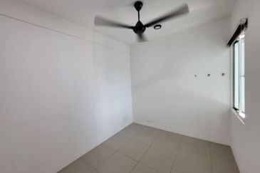 Tunas Residensi @ Nada Bidara