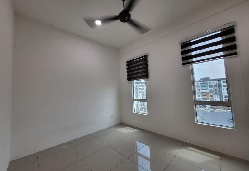 Tunas Residensi @ Nada Bidara