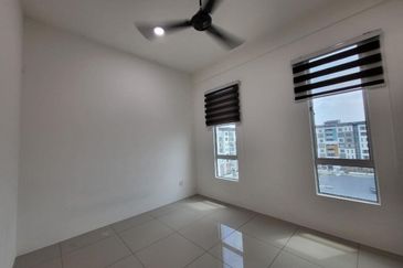 Tunas Residensi @ Nada Bidara