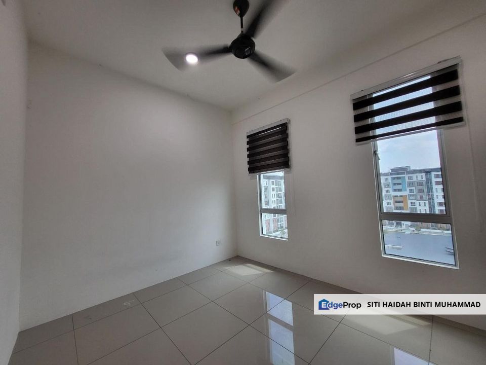  Tunas Residensi at Nada Bidara Gadong N9, Negeri Sembilan, Seremban