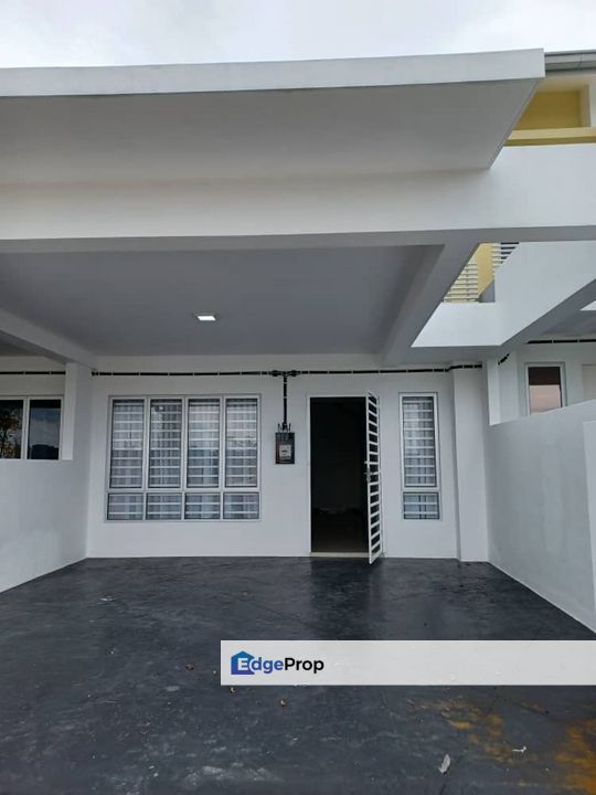 Laman Sendayan, Negeri Sembilan, Seremban