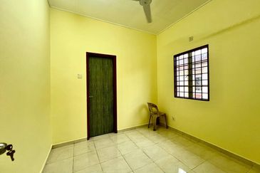 Vision Homes @ Seremban 2