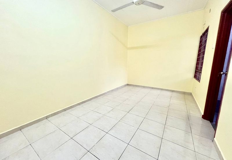 Vision Homes @ Seremban 2