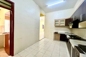 Vision Homes @ Seremban 2