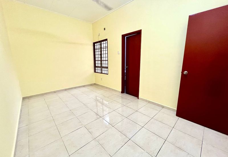 Vision Homes @ Seremban 2